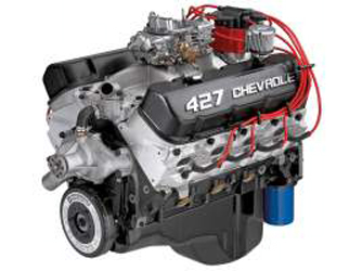 P33F3 Engine
